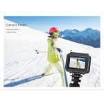 Wholesale 40 Inches Heavy Duty 3 in 1 Aluminum Wireless Bluetooth Extendable Selfie Stick with Tripod Stand (White)